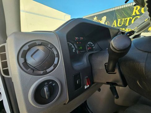 Used 2013 Ford E-150 and Econoline 150 w/ PWR Group RWD image 23