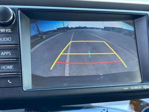 Used 2017 Toyota RAV4 Limited image 26