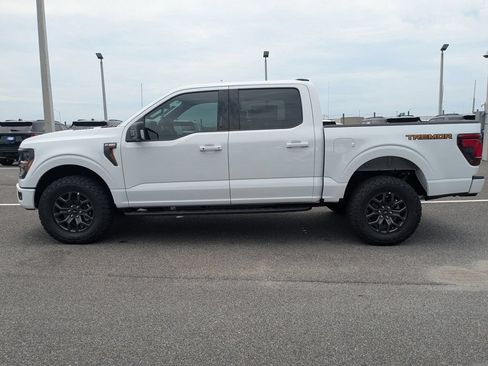 New 2026 Ford F150 Tremor w/ Bed Utility Package AWD/4WD image 7