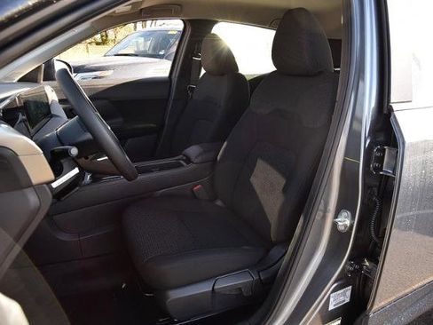 New 2026 Nissan Kicks S image 21