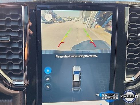 Certified 2024 Ford Ranger XLT w/ FX4 Off-Road Package image 20