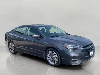 Used 2024 Subaru Legacy Limited AWD/4WD video 1