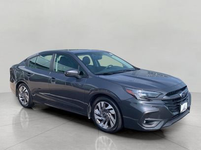 Used 2024 Subaru Legacy Limited