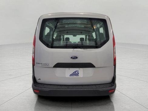 Used 2014 Ford Transit Connect XL FWD image 22