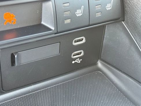 New 2025 MAZDA MX-5 Miata RF Club image 26