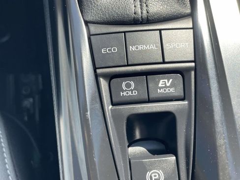 Used 2026 Toyota Camry SE image 20