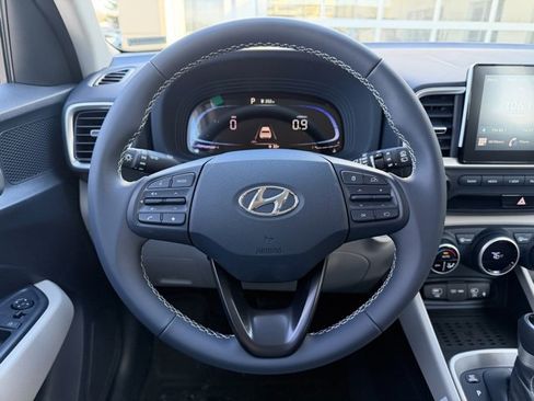 New 2026 Hyundai Venue SEL image 14
