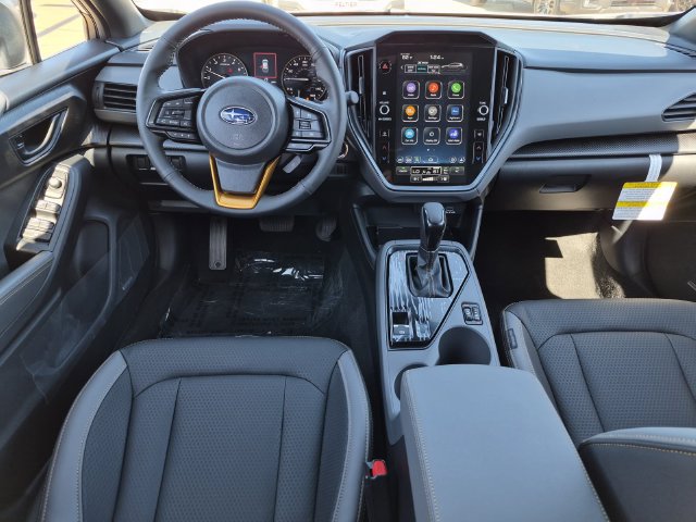 New 2027 Subaru Crosstrek 2.5i Wilderness AWD/4WD image 13