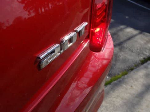 Used 2014 Cadillac CTS Luxury image 22