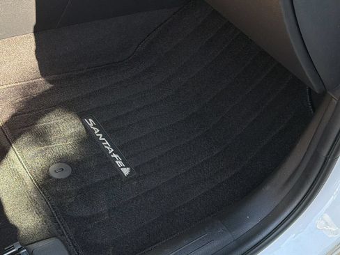 Certified 2023 Hyundai Santa Fe Calligraphy AWD/4WD image 35