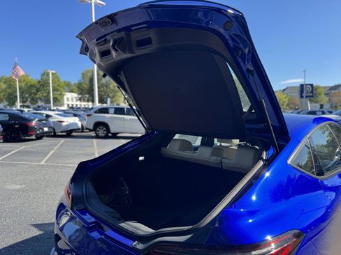 Certified 2025 Acura Integra A-Spec image 11