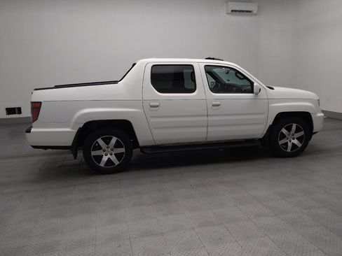 Used 2014 Honda Ridgeline SE image 10