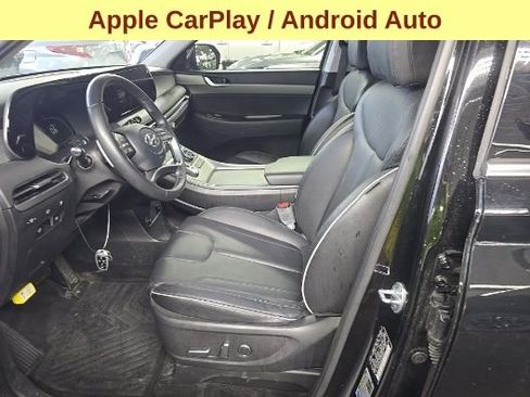 Used 2023 Hyundai Palisade XRT AWD/4WD image 10