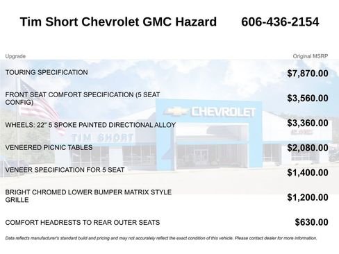 Used 2017 Bentley Bentayga image 5