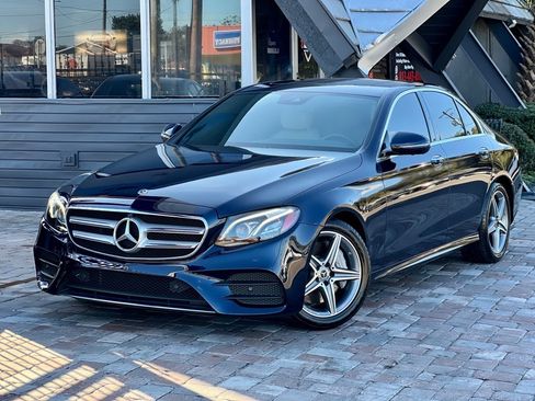Used 2019 Mercedes-Benz E 300 image 22