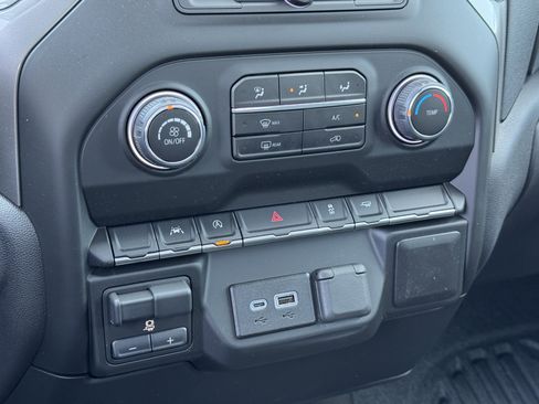 New 2026 Chevrolet Silverado 1500 W/T w/ WT Value Package image 18