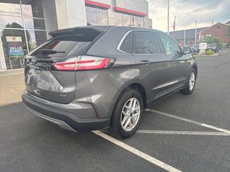 Used 2024 Ford Edge SEL AWD/4WD video 3