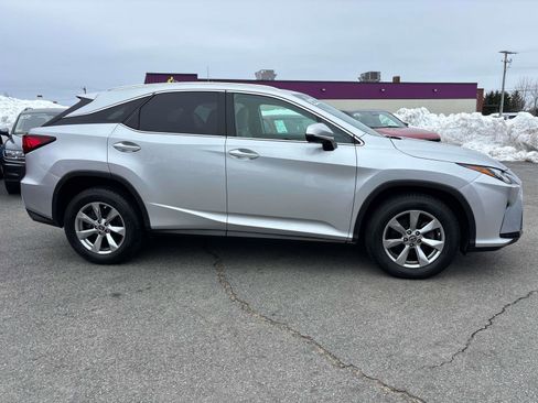 Used 2019 Lexus RX 350 AWD w/ Premium Package image 2