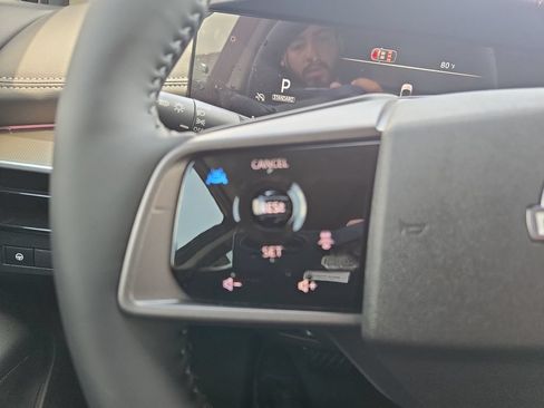 New 2026 Nissan Murano SL AWD/4WD image 23