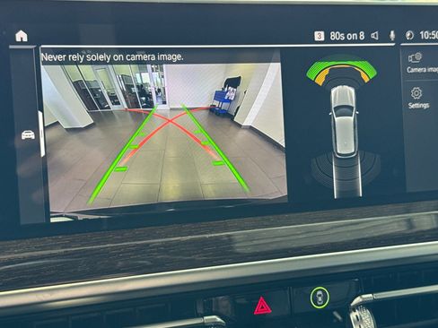 Used 2023 BMW X3 xDrive30i image 20