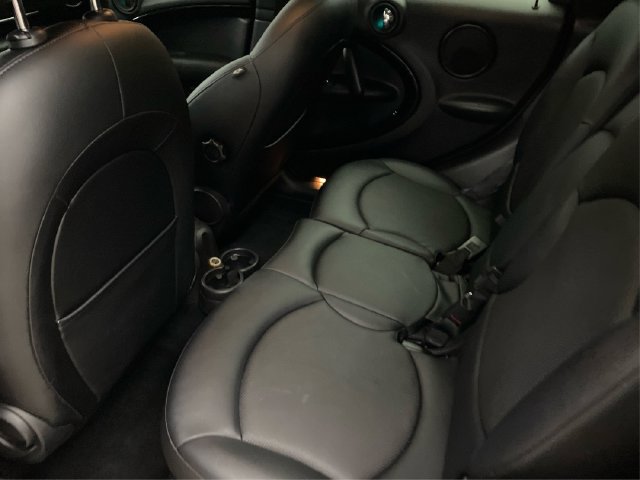Used 2015 MINI Cooper Countryman S AWD/4WD image 11