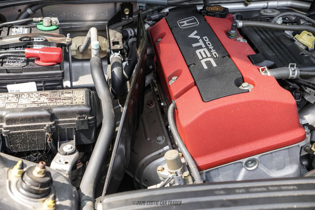 Used 2000 Honda S2000 image 29