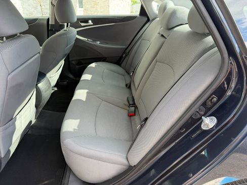 Used 2014 Hyundai Sonata GLS image 29