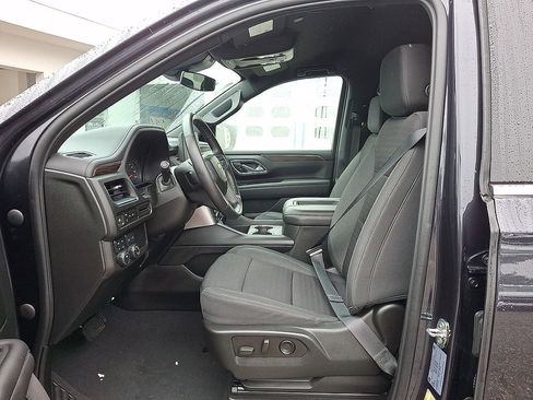 Used 2023 Chevrolet Tahoe LS AWD/4WD image 11