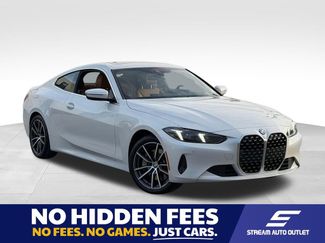 Used 2026 BMW 430i xDrive Coupe AWD/4WD 360° Tour