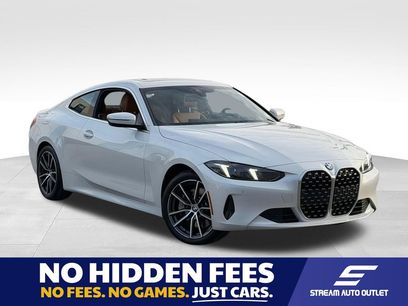 Used 2026 BMW 430i xDrive Coupe
