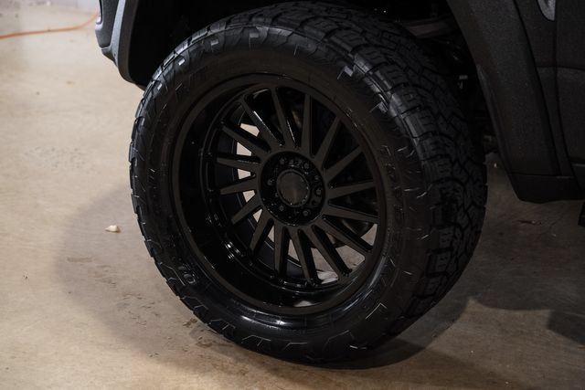 Used 2022 RAM 1500 TRX w/ TRX Level 2 Equipment Group AWD/4WD image 37