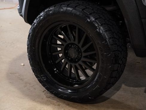 Used 2022 RAM 1500 TRX w/ TRX Level 2 Equipment Group AWD/4WD image 37