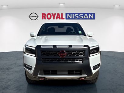 New 2026 Nissan Frontier Pro-X w/ Pro-X Convenience Package