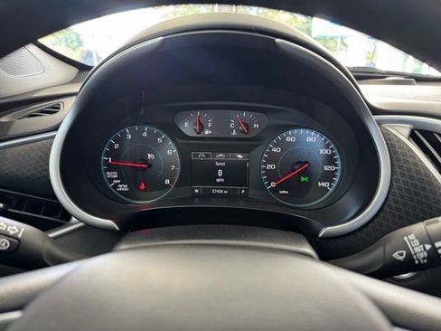 Used 2023 Chevrolet Malibu LT w/ LT True North Edition FWD image 20