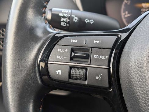Certified 2024 Honda HR-V Sport image 22