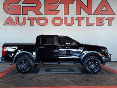 Used 2020 Ford Ranger XLT w/ Equipment Group 301A Mid