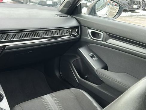 Used 2024 Honda Civic Sport image 22