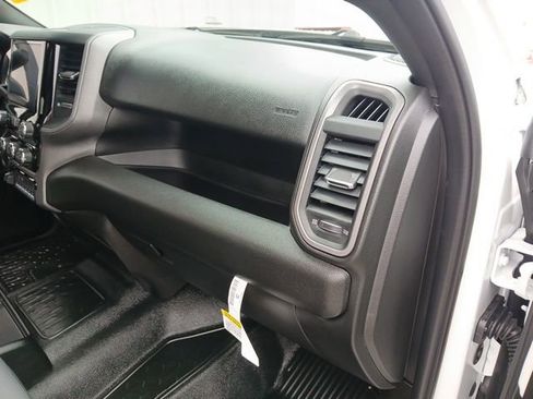 New 2026 RAM 4500 Tradesman w/ Chrome Appearance Group image 20