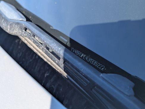 Used 2018 Volvo XC90 T8 Inscription w/ Luxury Package image 6