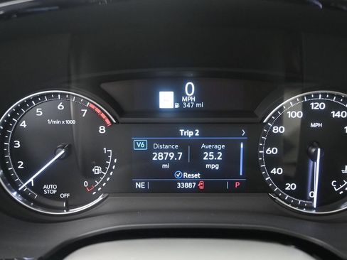 Used 2024 Cadillac XT6 Premium Luxury FWD image 13