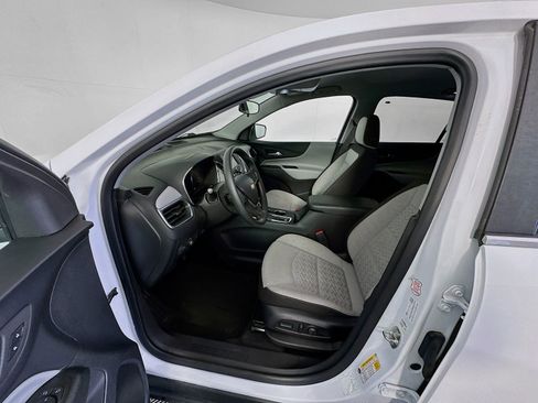 Used 2023 Chevrolet Equinox LT FWD image 19