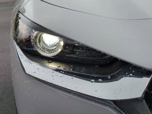 New 2026 MAZDA CX-30 AWD 2.5 S w/ Select Sport Pkg image 10