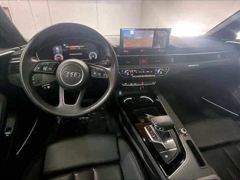 Used 2022 Audi A4 2.0T Premium Plus w/ Premium Plus Package image 16