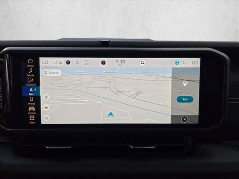 New 2026 Jeep Wrangler Sahara image 13