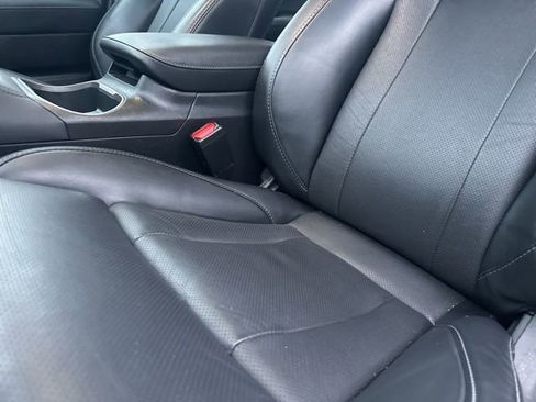 Used 2024 Subaru Legacy Limited image 14