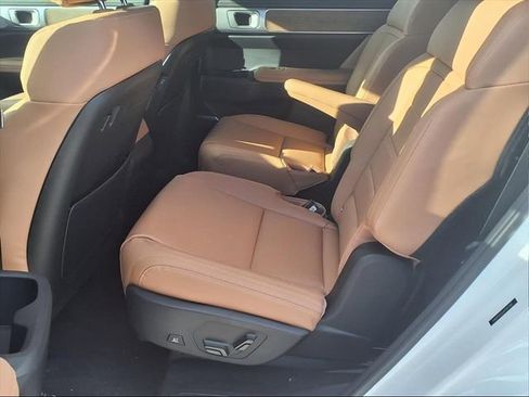 New 2026 Hyundai Santa Fe Calligraphy image 14