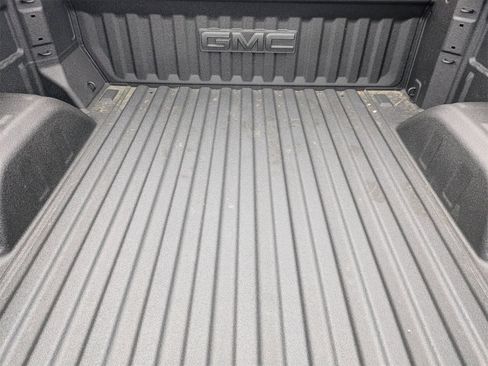 Used 2026 GMC Sierra 1500 AT4X image 13