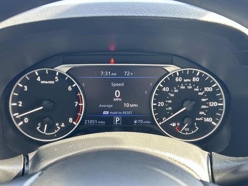 Used 2023 Nissan Altima 2.5 SV image 29