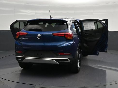 Used 2020 Buick Encore GX Select FWD image 38