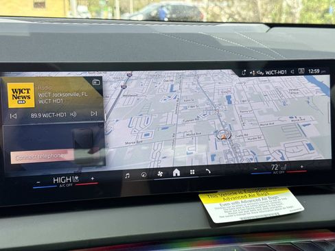 New 2026 BMW X3 xDrive30 w/ Convenience Package image 25